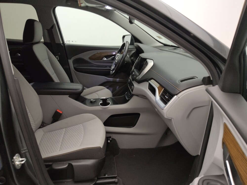 2021 GMC Terrain in Wichita, KS 67207 - 18118697 21