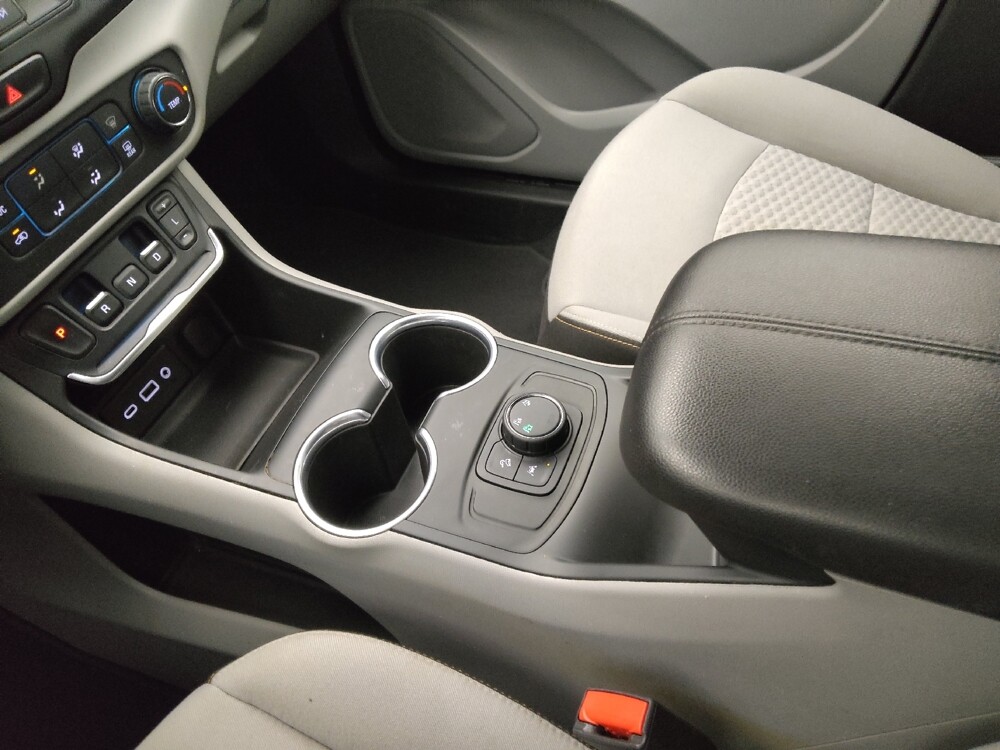 2021 GMC Terrain in Wichita, KS 67207 - 18118697 26