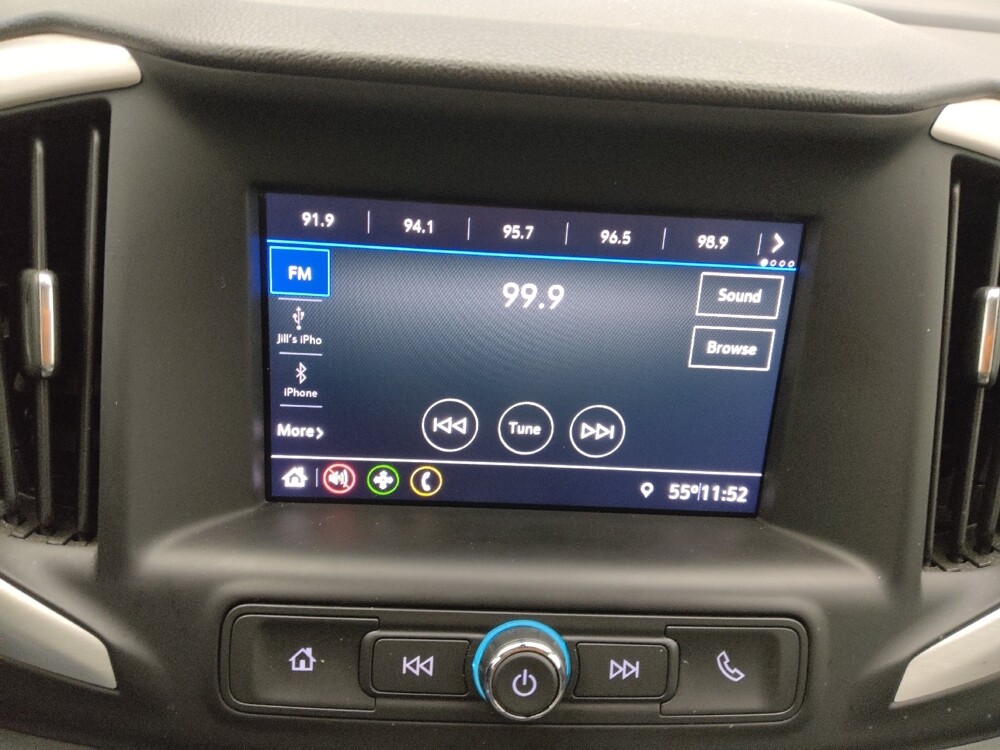 2021 GMC Terrain in Wichita, KS 67207 - 18118697 25