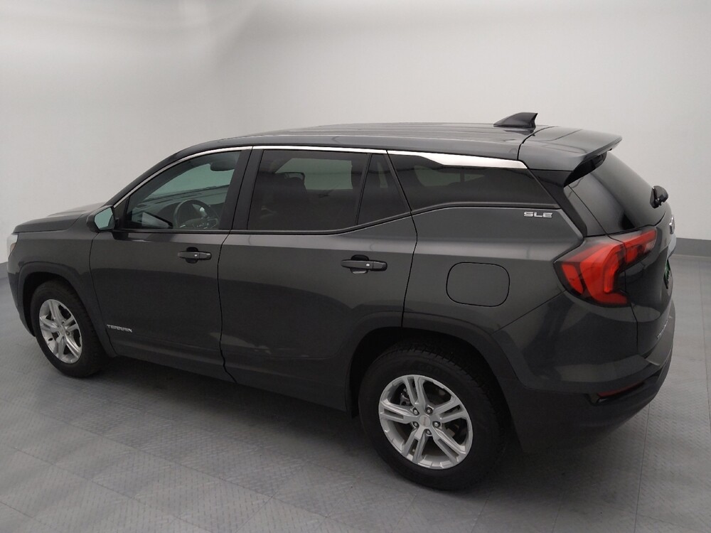 2021 GMC Terrain in Wichita, KS 67207 - 18118697 3
