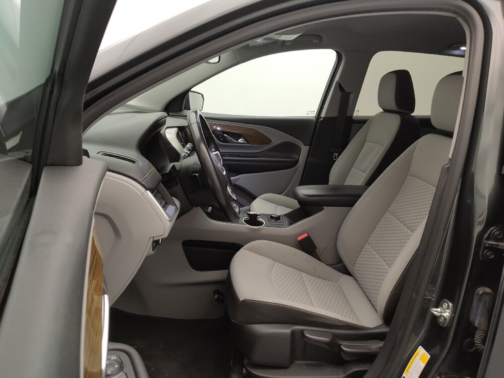 2021 GMC Terrain in Wichita, KS 67207 - 18118697 17