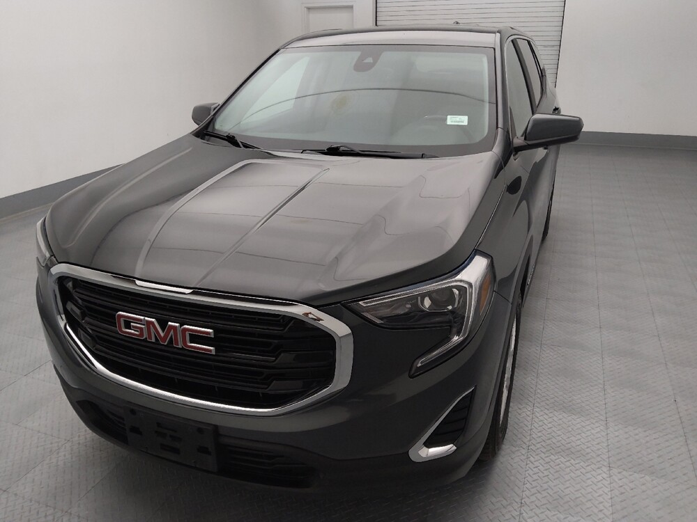 2021 GMC Terrain in Wichita, KS 67207 - 18118697 15