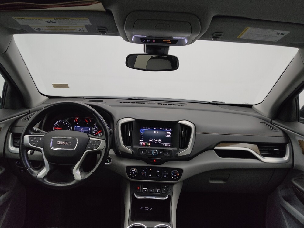 2021 GMC Terrain in Wichita, KS 67207 - 18118697 22