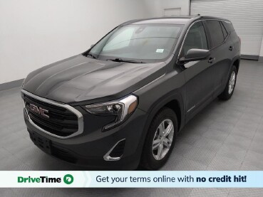2021 GMC Terrain in Wichita, KS 67207