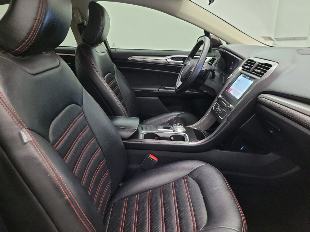 2018 Ford Fusion in Phoenix, AZ 85015 - 18118701 21