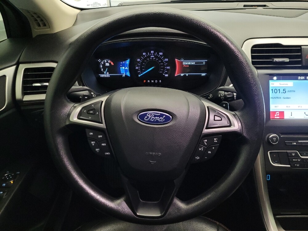 2018 Ford Fusion in Phoenix, AZ 85015 - 18118701 22