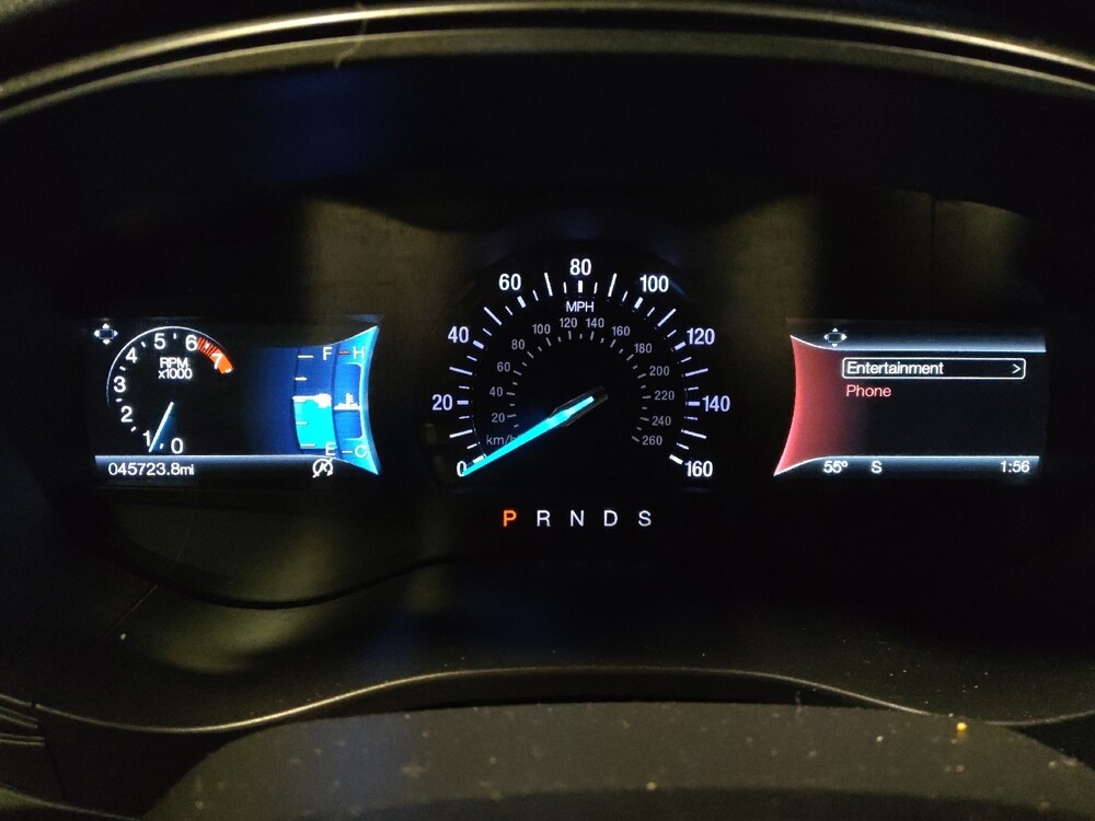 2018 Ford Fusion in Phoenix, AZ 85015 - 18118701 23