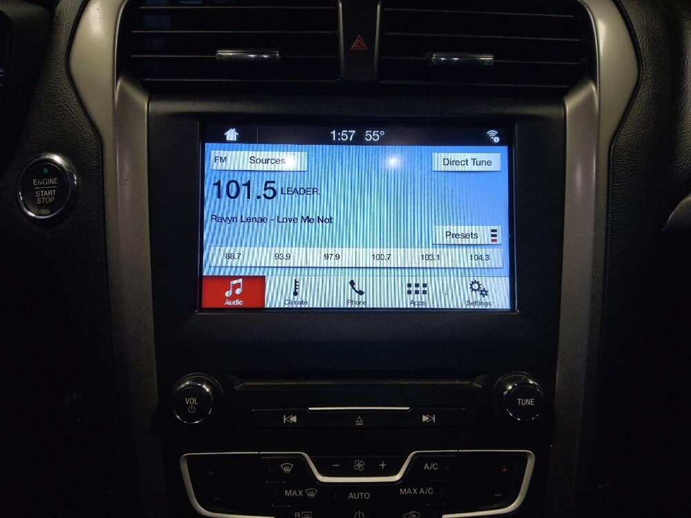 2018 Ford Fusion in Phoenix, AZ 85015 - 18118701 25