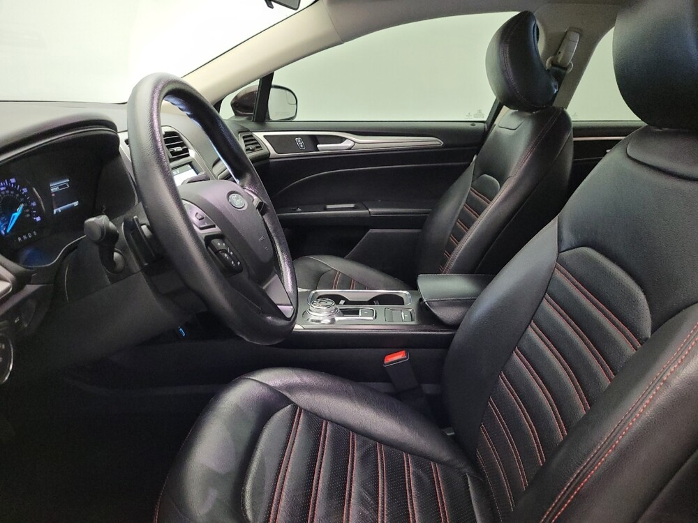 2018 Ford Fusion in Phoenix, AZ 85015 - 18118701 17