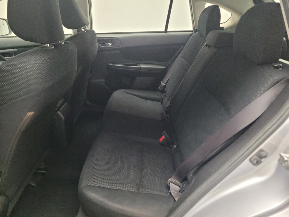 2013 Subaru Impreza in Riverside, CA 92504 - 18118702 18