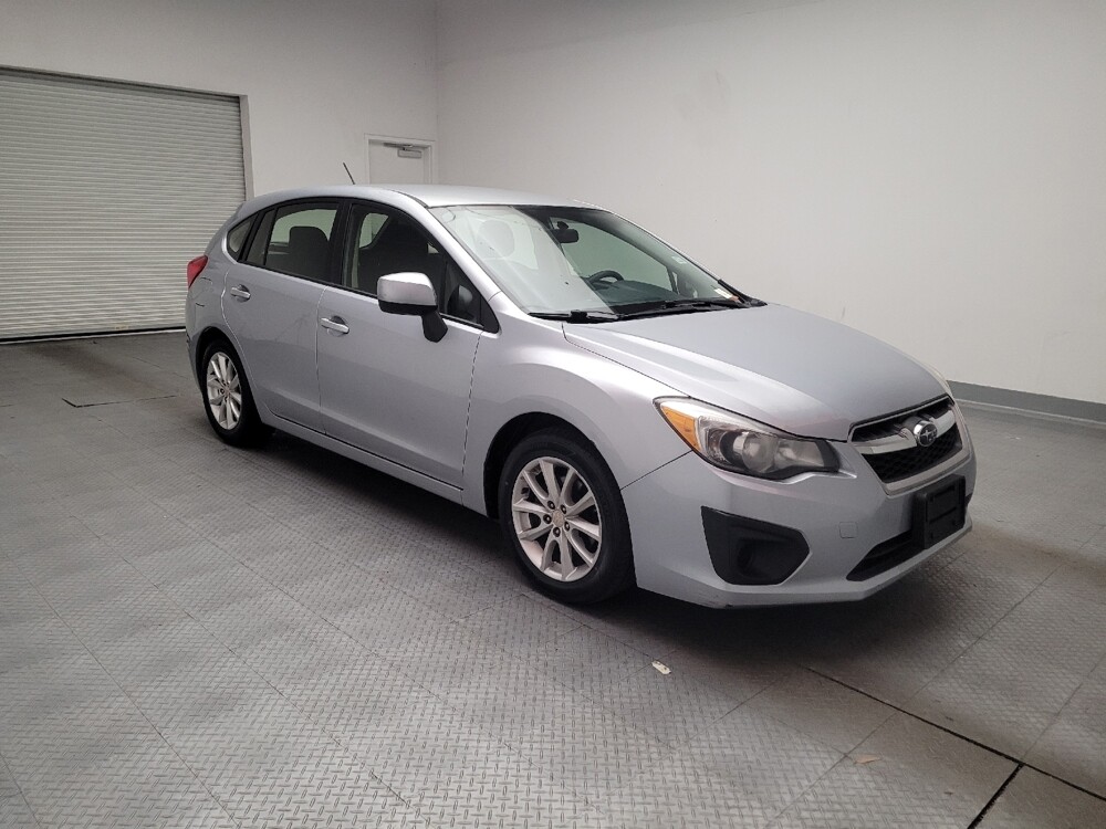 2013 Subaru Impreza in Riverside, CA 92504 - 18118702 13