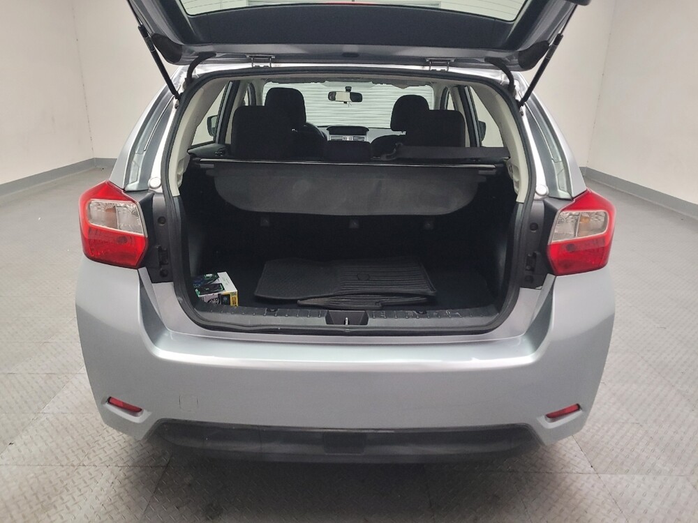 2013 Subaru Impreza in Riverside, CA 92504 - 18118702 29