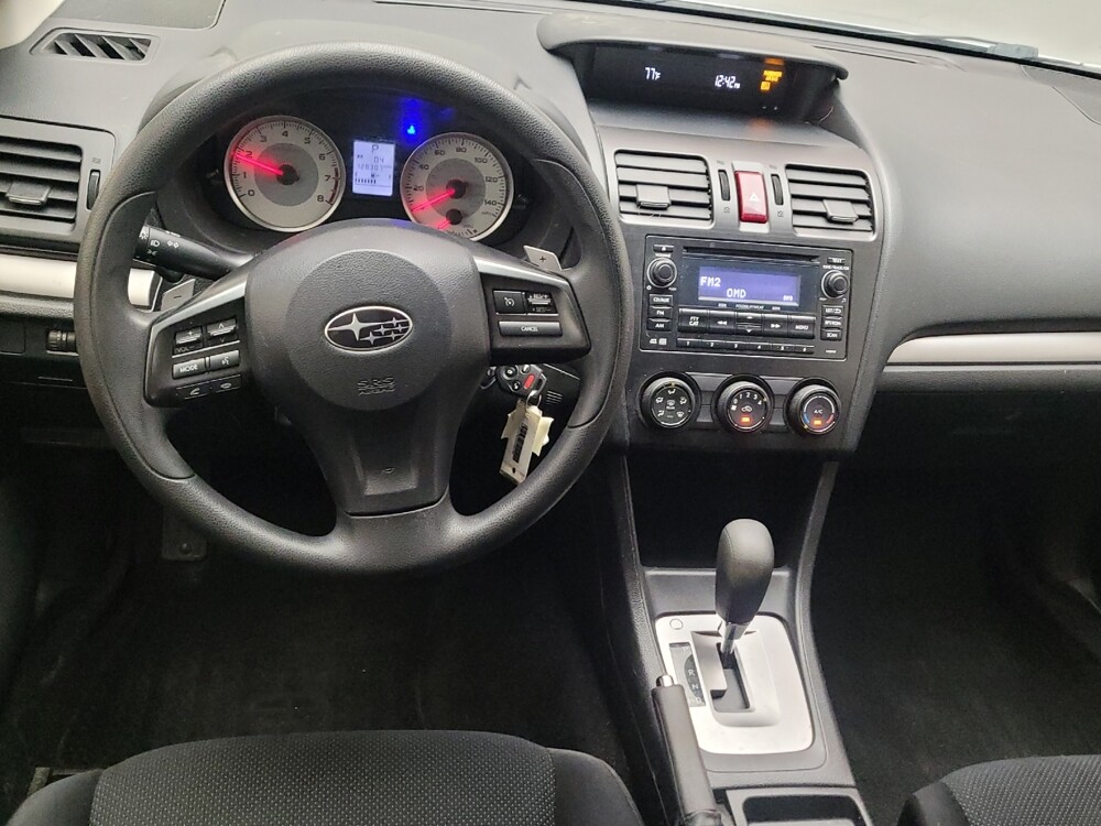 2013 Subaru Impreza in Riverside, CA 92504 - 18118702 22
