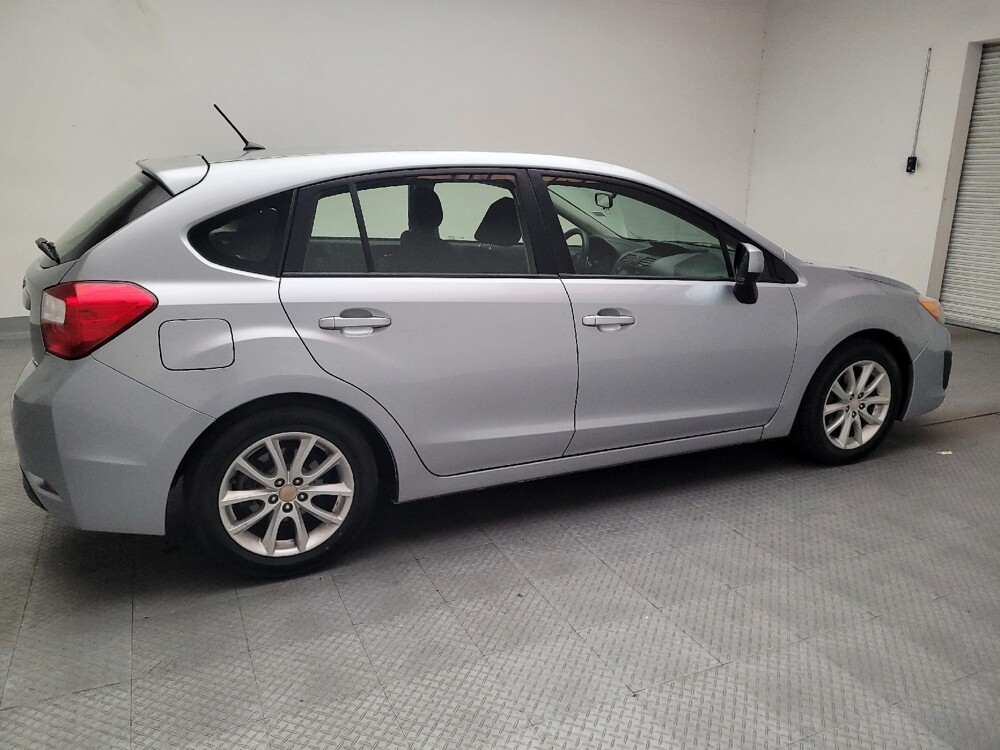 2013 Subaru Impreza in Riverside, CA 92504 - 18118702 10