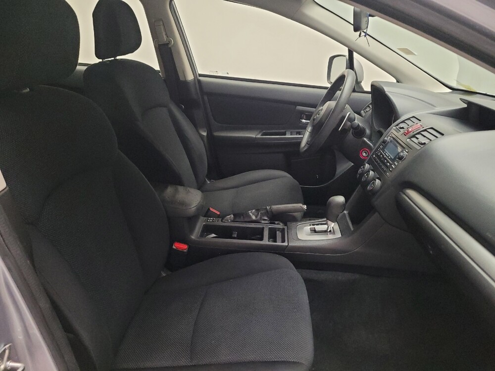 2013 Subaru Impreza in Riverside, CA 92504 - 18118702 21