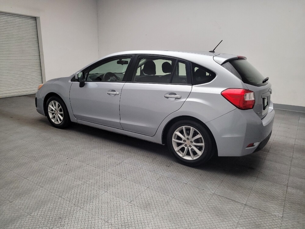 2013 Subaru Impreza in Riverside, CA 92504 - 18118702 3