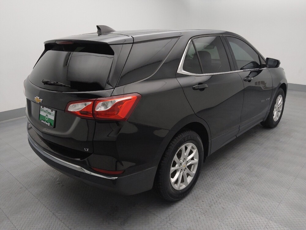 2020 Chevrolet Equinox in Topeka, KS 66611 - 18118703 9