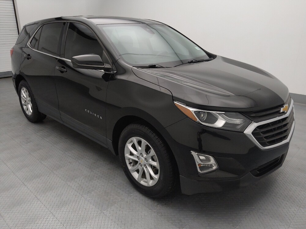2020 Chevrolet Equinox in Topeka, KS 66611 - 18118703 13