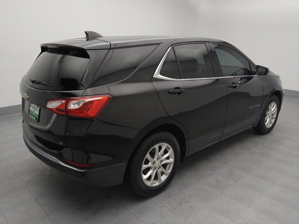 2020 Chevrolet Equinox in Topeka, KS 66611 - 18118703 10