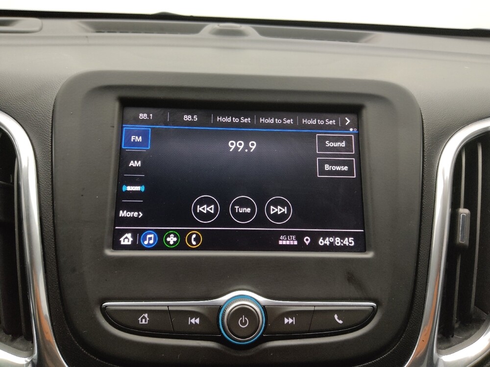 2020 Chevrolet Equinox in Topeka, KS 66611 - 18118703 25