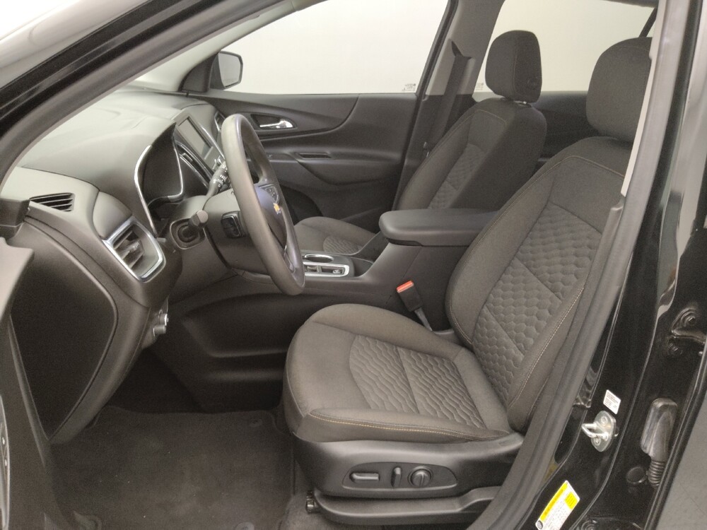 2020 Chevrolet Equinox in Topeka, KS 66611 - 18118703 17