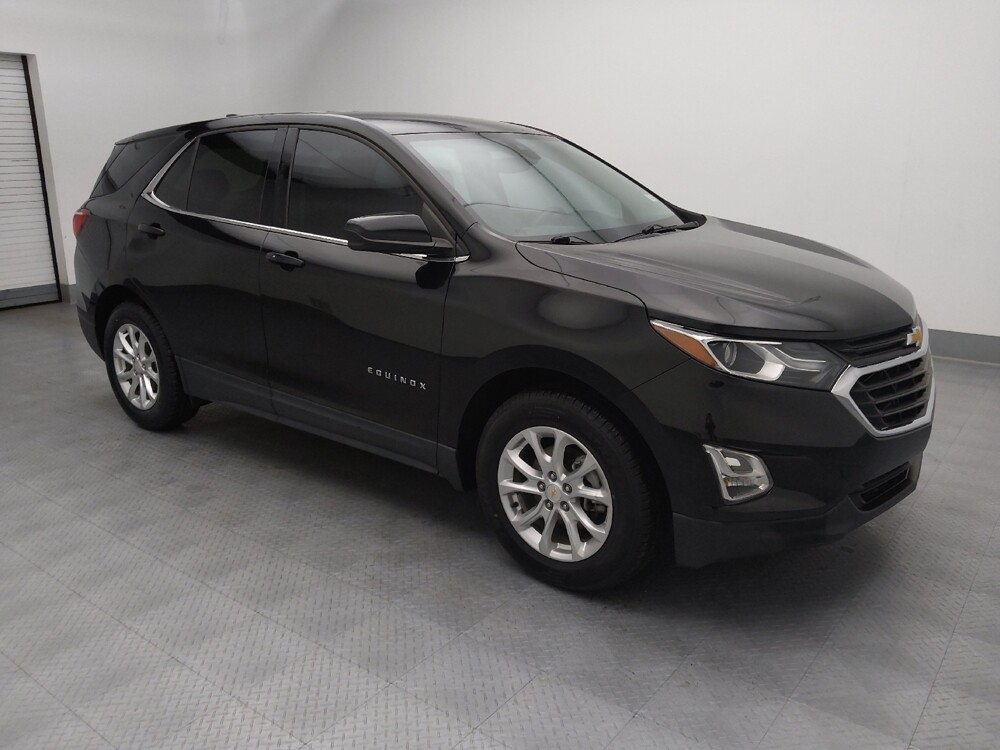 2020 Chevrolet Equinox in Topeka, KS 66611 - 18118703 11