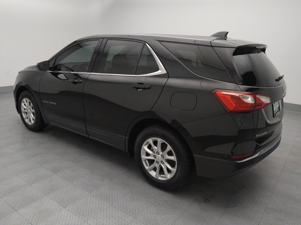 2020 Chevrolet Equinox in Topeka, KS 66611 - 18118703 3