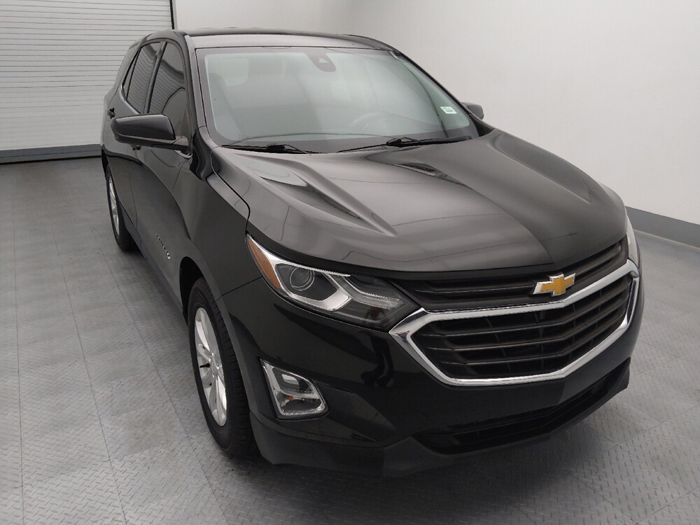 2020 Chevrolet Equinox in Topeka, KS 66611 - 18118703 14
