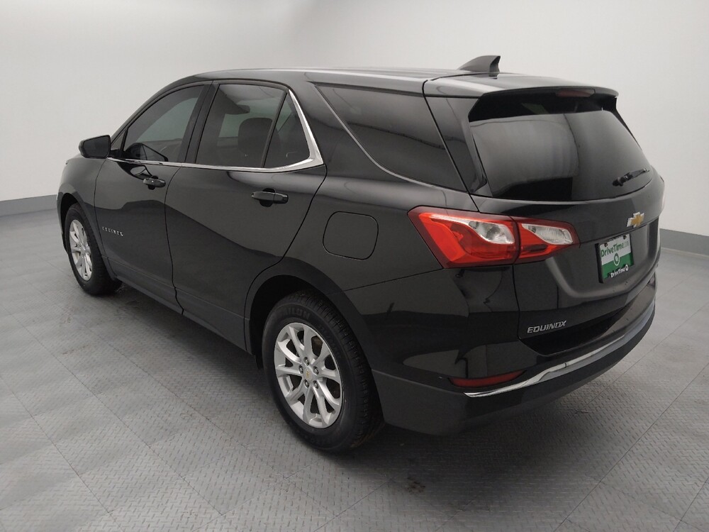 2020 Chevrolet Equinox in Topeka, KS 66611 - 18118703 5