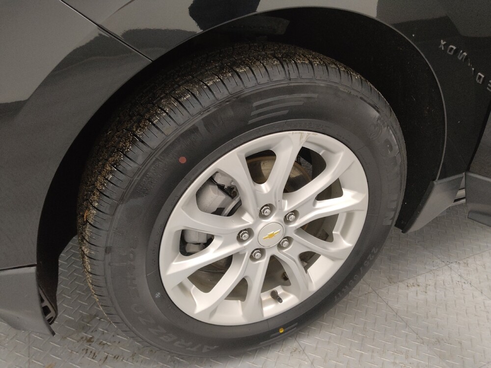 2020 Chevrolet Equinox in Topeka, KS 66611 - 18118703 31