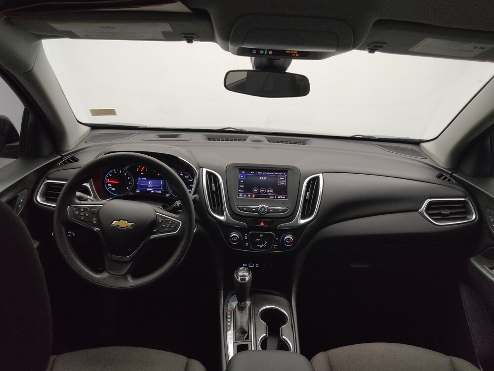 2020 Chevrolet Equinox in Topeka, KS 66611 - 18118703 22