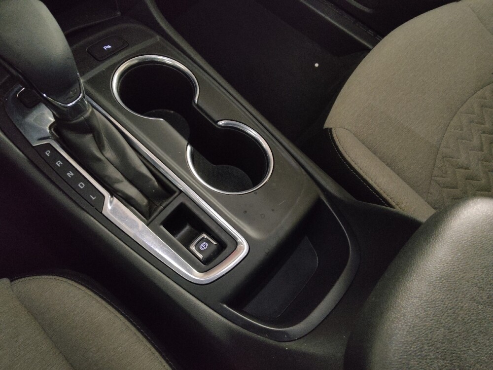 2023 Chevrolet Equinox in Augusta, GA 30907 - 18118704 26