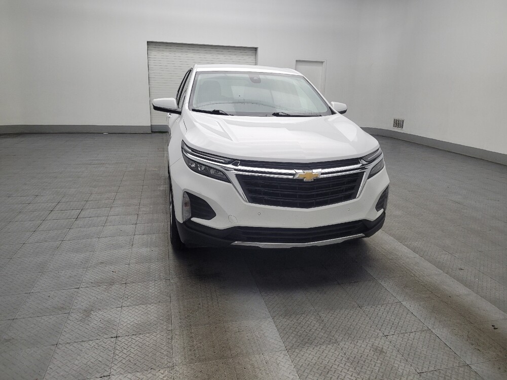 2023 Chevrolet Equinox in Augusta, GA 30907 - 18118704 14