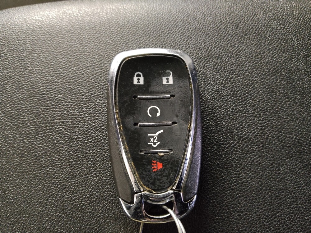 2023 Chevrolet Equinox in Augusta, GA 30907 - 18118704 32