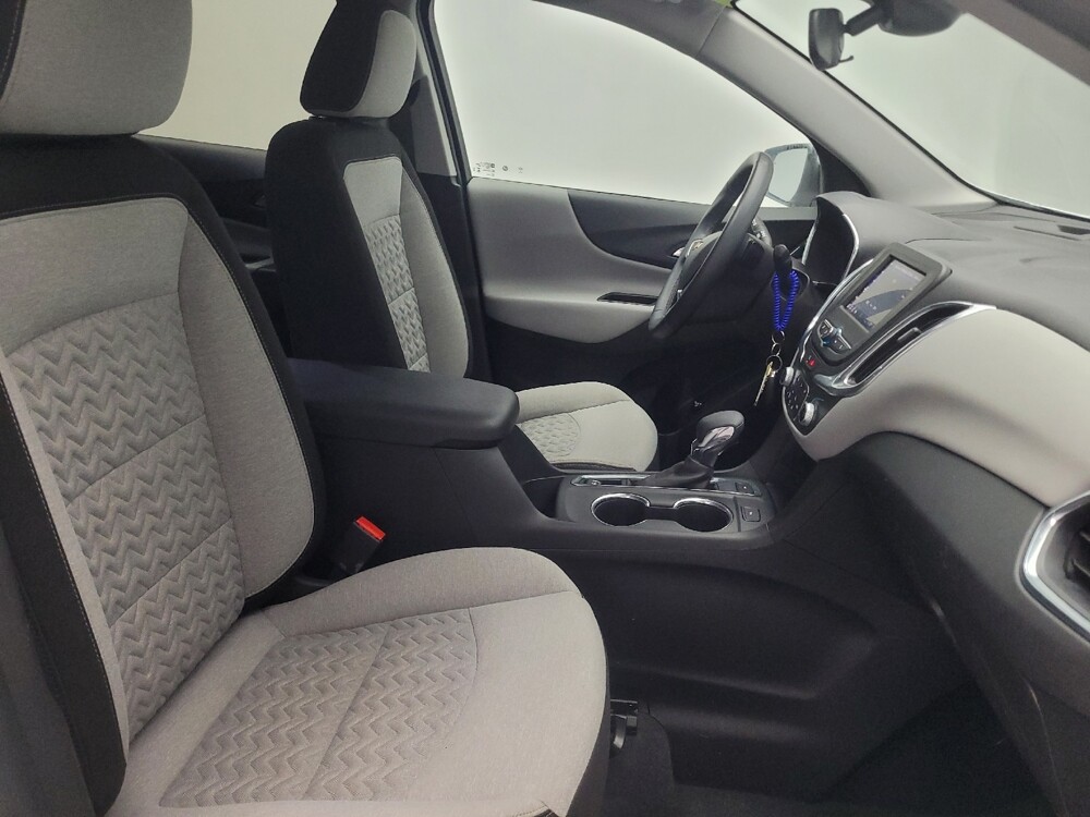 2023 Chevrolet Equinox in Augusta, GA 30907 - 18118704 21