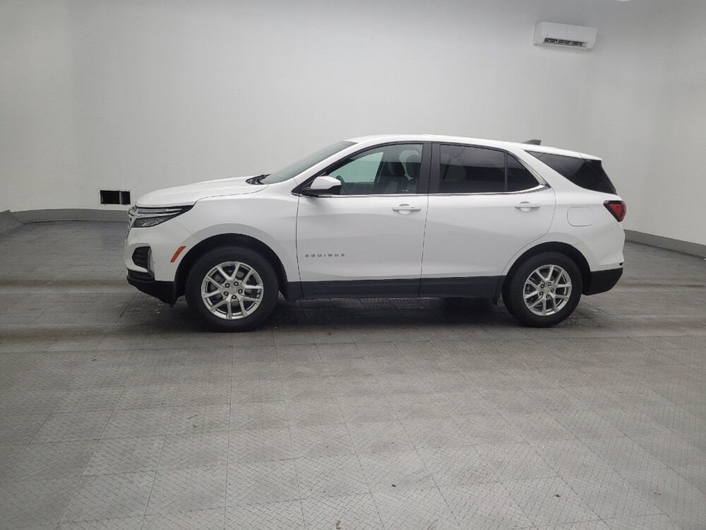 2023 Chevrolet Equinox in Augusta, GA 30907 - 18118704 2