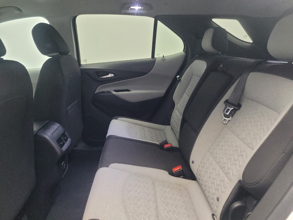 2023 Chevrolet Equinox in Augusta, GA 30907 - 18118704 18