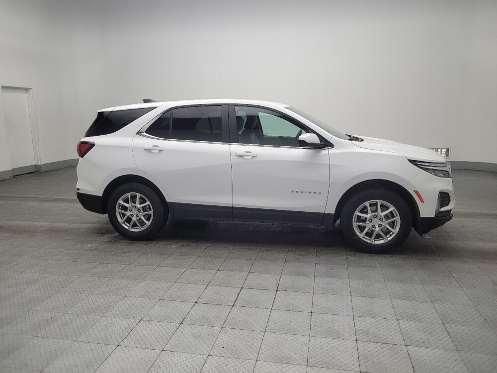 2023 Chevrolet Equinox in Augusta, GA 30907 - 18118704 11