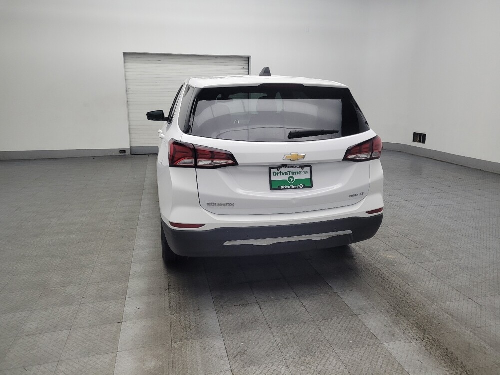 2023 Chevrolet Equinox in Augusta, GA 30907 - 18118704 6