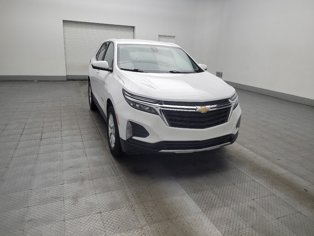 2023 Chevrolet Equinox in Augusta, GA 30907 - 18118704 13