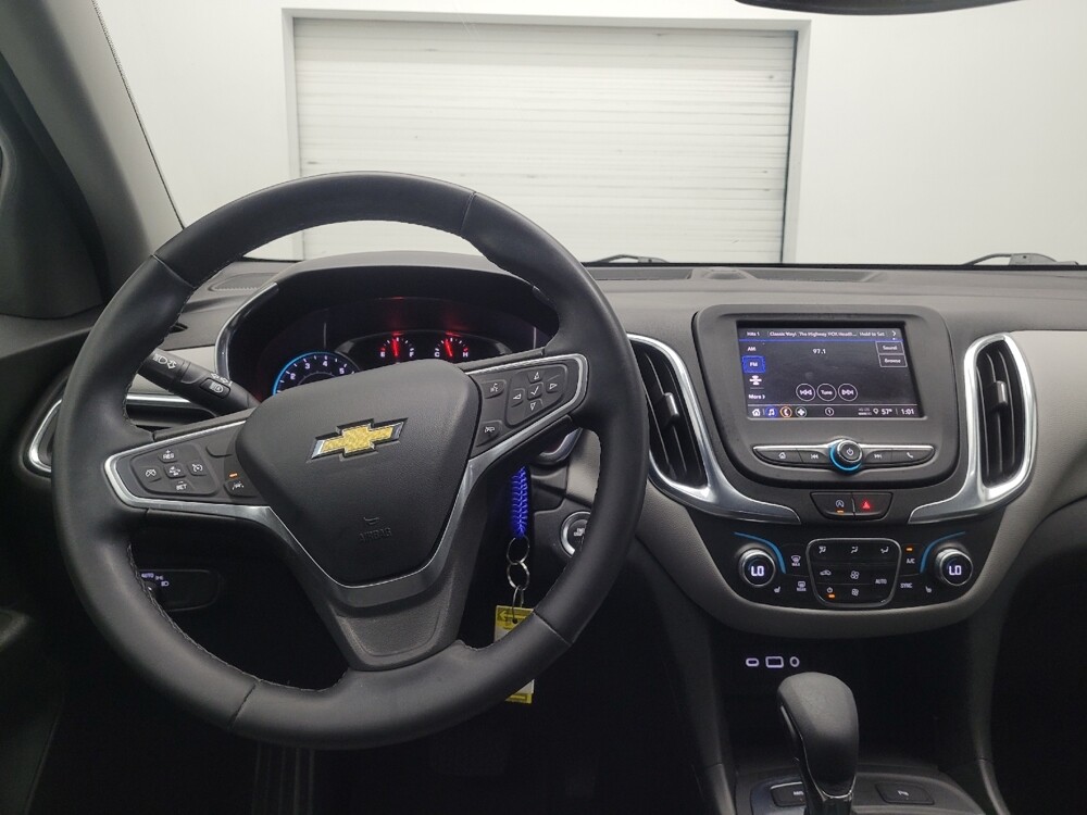 2023 Chevrolet Equinox in Augusta, GA 30907 - 18118704 22