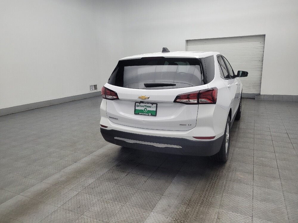 2023 Chevrolet Equinox in Augusta, GA 30907 - 18118704 9