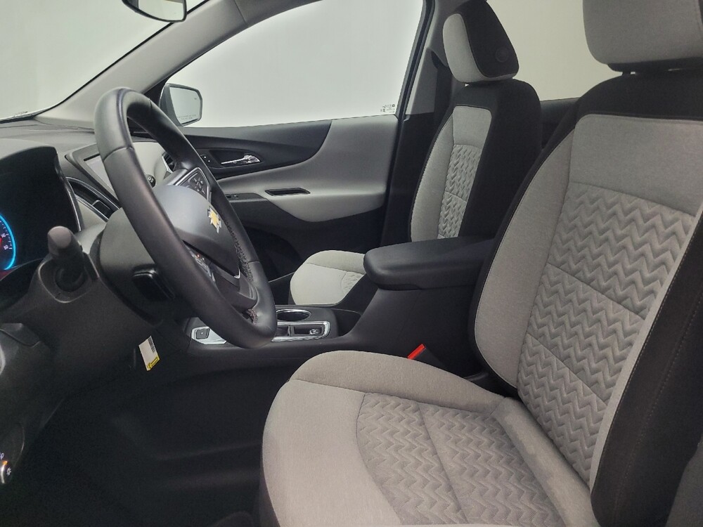 2023 Chevrolet Equinox in Augusta, GA 30907 - 18118704 17