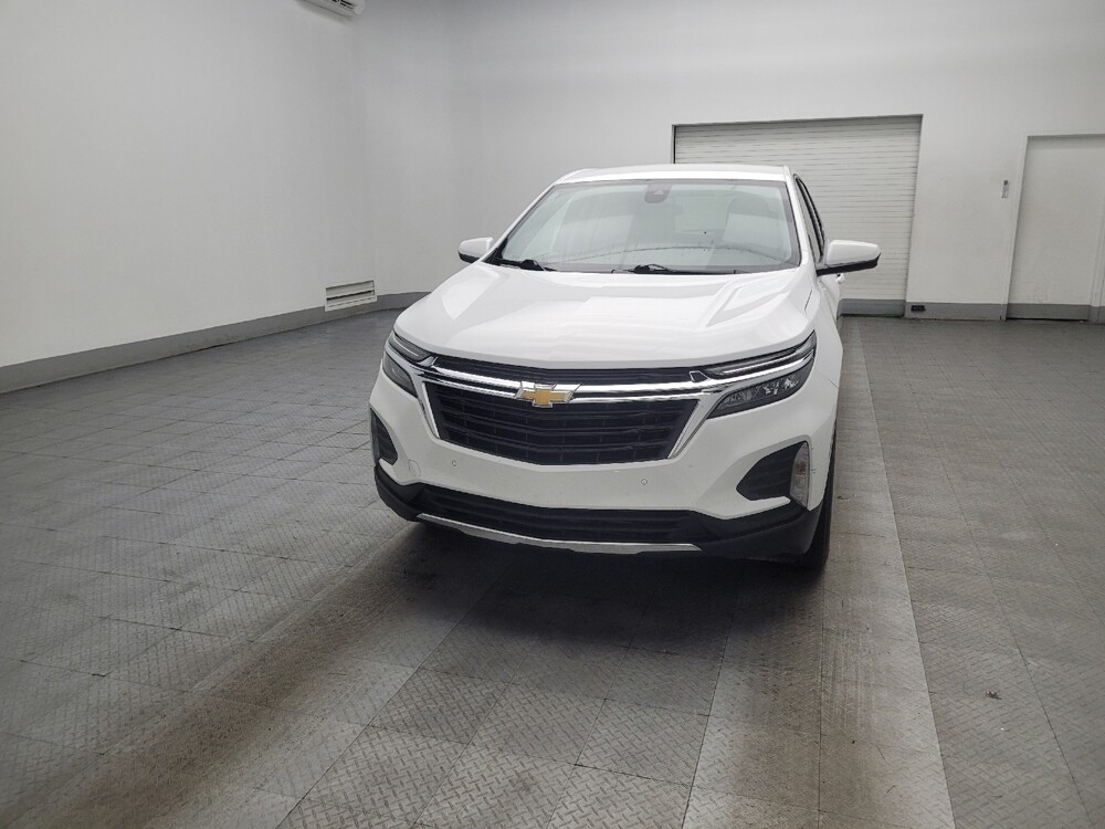 2023 Chevrolet Equinox in Augusta, GA 30907 - 18118704 15