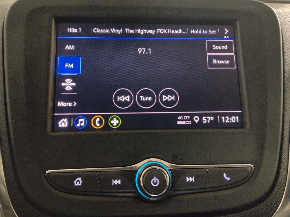 2023 Chevrolet Equinox in Augusta, GA 30907 - 18118704 25