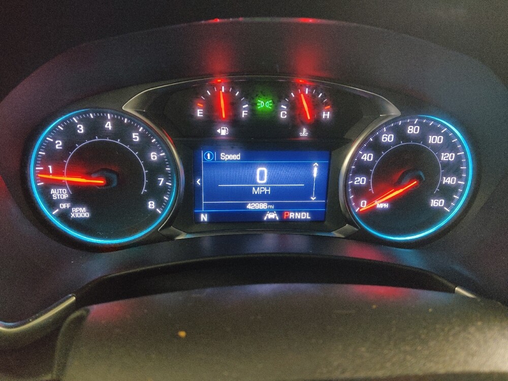 2023 Chevrolet Equinox in Augusta, GA 30907 - 18118704 23