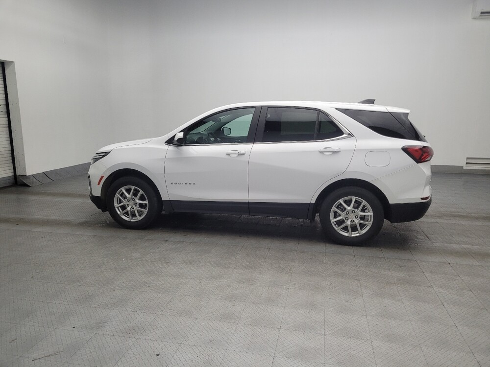 2023 Chevrolet Equinox in Augusta, GA 30907 - 18118704 3