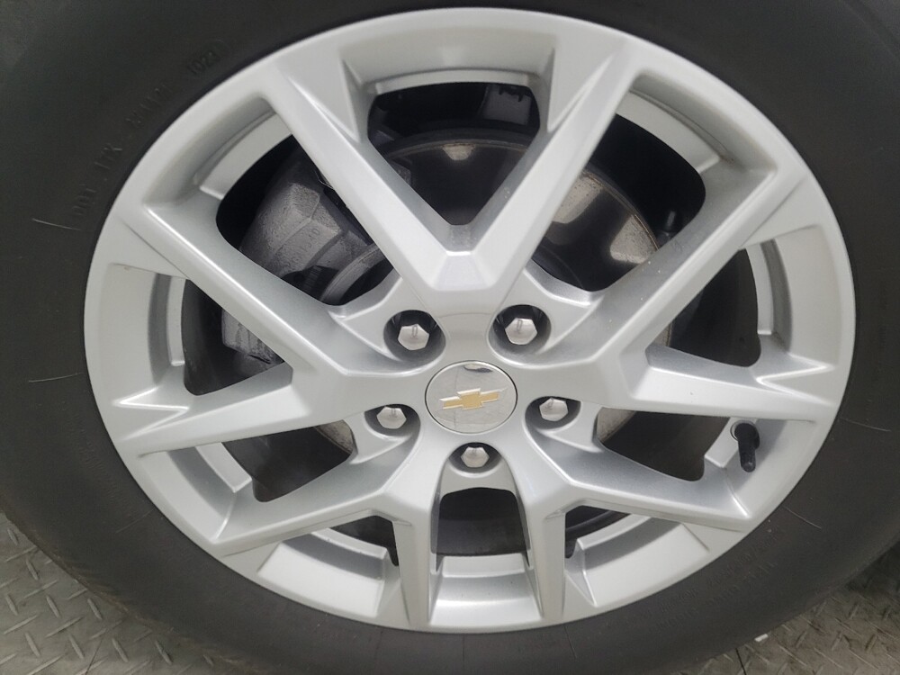 2023 Chevrolet Equinox in Augusta, GA 30907 - 18118704 31