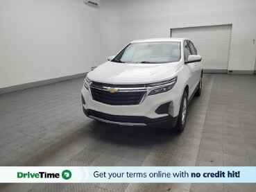 2023 Chevrolet Equinox in Augusta, GA 30907