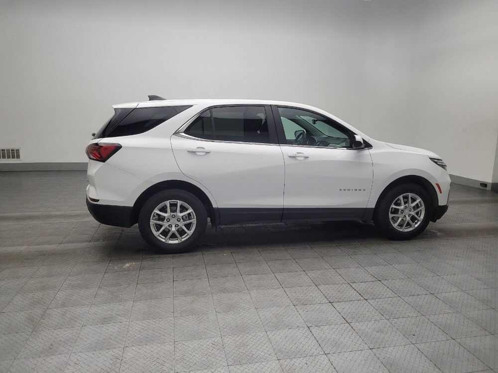 2023 Chevrolet Equinox in Augusta, GA 30907 - 18118704 10